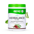 OZiva Plant Based Herbalance For Pcos - Distacart