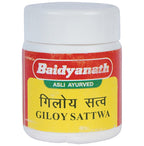 Baidyanath Jhansi Giloy Satwa - Distacart
