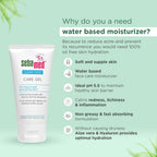 Sebamed Clear Face Care Gel