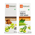 Krishna's Herbal & Ayurveda Lauki Amla Juice - Distacart