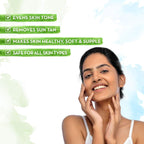 Mamaearth Ubtan Face Mask - Distacart