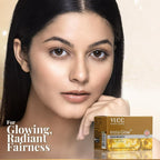 VLCC Insta Glow Gold Bleach - Distacart