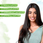 Mamaearth Anti-Hair Fall Spa Kit - Distacart