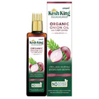 Kesh King Ayurvedic Onion Oil