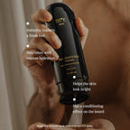 82°E By Deepika Padukone Face, Beard and Body Cleanser - Fresh Citrus