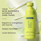Hyphen By Kriti Sanon Barrier Care Face Cream Moisturizer For Oily & Skin Combination