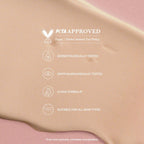 82°E By Deepika Padukone Rose Boost Under Eye Cream - Distacart