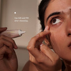 82°E By Deepika Padukone Rose Boost Under Eye Cream - Distacart