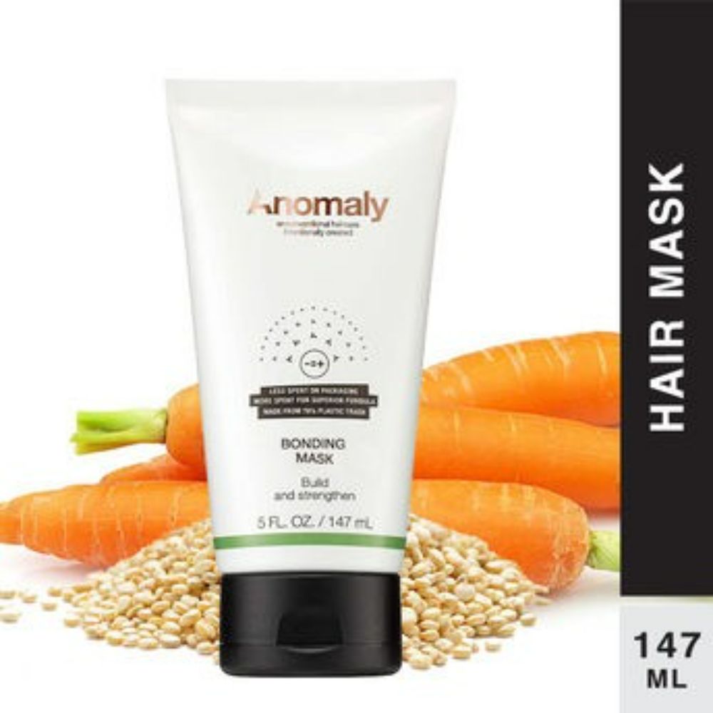 Anomaly by Priyanka Chopra Bonding Mask, Vegan & Cruelty Free, No Parabens