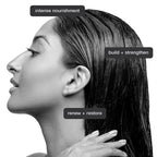 Anomaly by Priyanka Chopra Repairing Conditioner With Hyaluronic & Shea Butter