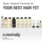 Anomaly by Priyanka Chopra Repairing Conditioner With Hyaluronic & Shea Butter