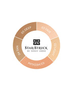 Star Struck by Sunny Leone Compact Powder - 05 Deep