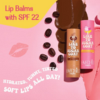 LoveChild By Masaba Gupta Lip Balm - I Like To Sugar Coat Coffee Cake - Distacart