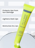 Hyphen By Kriti Sanon All I Need Lipscreen SPF 30, Hydrating & Moisturizing Lip Balm for Men & Women