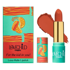 LoveChild By Masaba Gupta Luxe Matte Lipstick - 09 Sour-Casm