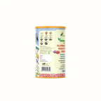 Teja Organics Skin Glow & Hair Growth Herbal Tea - Distacart