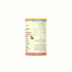Teja Organics Skin Glow & Hair Growth Herbal Tea - Distacart