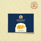 Pulla Reddy Special Badam Halwa - Distacart