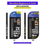 Blue Heaven 2X Intense Kajal Black - Distacart