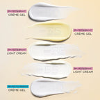 Ponds Serum Boost Sunscreen Gel SPF 50