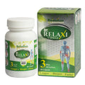 Dr Relaxi Herbal Capsules for Joints Pain and Arthritis - Distacart