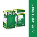 Dr Relaxi Herbal Capsules for Joints Pain and Arthritis - Distacart