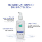 Neutrogena Oil-Free Moisture SPF 15 - Distacart