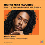 Matrix Opti. Care Smooth Straight Professional Ultra Smoothing Combo