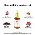 Kerala Ayurveda Kumkumadi Oil - Distacart