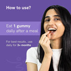 How to use Bodywise Gummies
