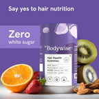 BeBodywise Hair Health Gummies - Distacart