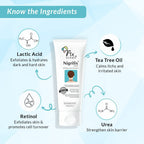 Fixderma Nigrifix Cream - Distacart