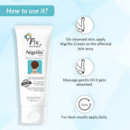 Fixderma Nigrifix Cream - Distacart