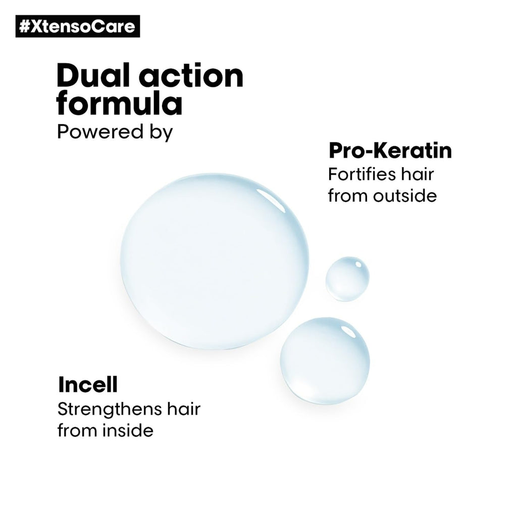 L'Oreal Paris Professionnel Xtenso Care Serum - Distacart