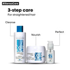 L'Oreal Paris Professionnel Xtenso Care Serum - Distacart