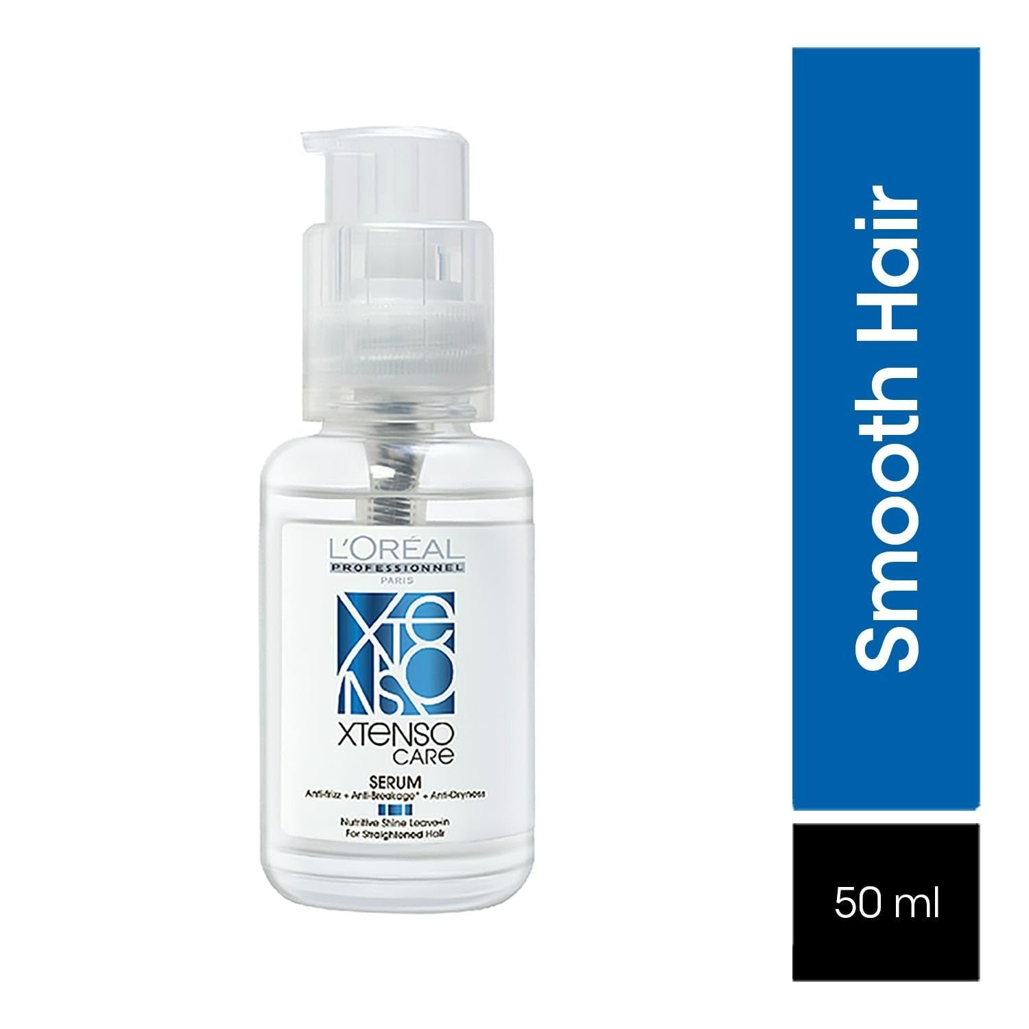 L'Oreal Paris Professionnel Xtenso Care Serum - Distacart