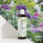 The Secret Hair Care Black Charm Hair Oil - Distacart