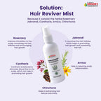 Bakson's Hair Reviver - Distacart