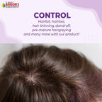 Bakson's Hair Reviver - Distacart