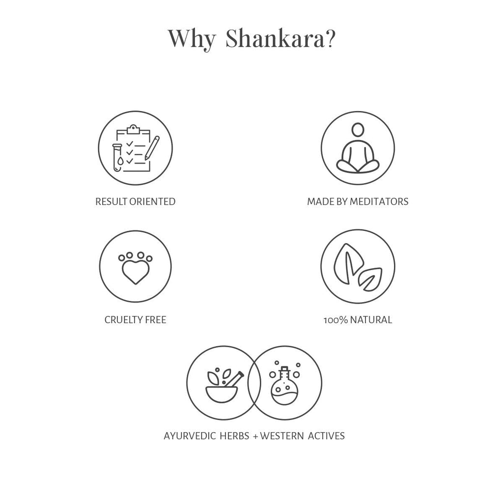 Shankara Kumkumadi Oil - Distacart