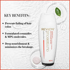 Revlon Outrageous Color Protection Conditioner