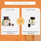 Tatsat 100% Natural Certified Ayurvedic Kajal With Pure Herbs