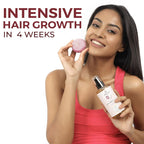 The Tribe Concepts Onion Hair Growth Oil