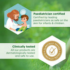 Dabur Odomos Naturals Mosquito Repellent Lotion - Distacart