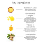 Forest Essentials Som Rasa Silk Skin Tint