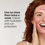 The Ordinary AHA 30% + BHA 2% Peeling Solution Serum - Distacart