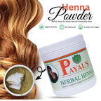 Payal's Herbal Henna - Distacart