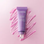Laneige Lip Glowy Balm Gummy Bear - Korean skincare