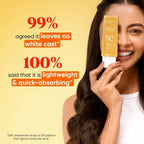 Dot & Key Vitamin C + E Super Bright Sunscreen SPF 50+++ - Distacart