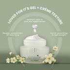 Lotus Herbals Whiteglow Skin Brightening Gel Creme SPF 25 PA+++ - Distacart